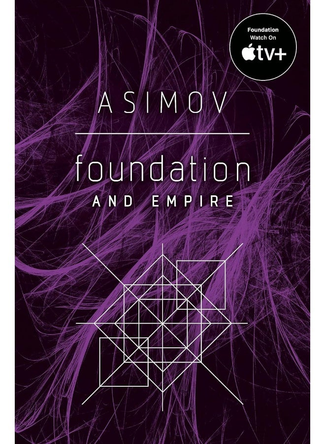 Foundation 3-Book Boxed Set: Foundation, Foundation and Empire, Second Foundation  - Image 3