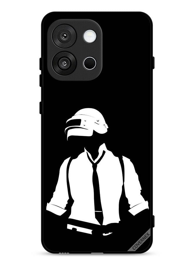 Covernex OnePlus 13T Protective Case Cover Pubg - Image 1