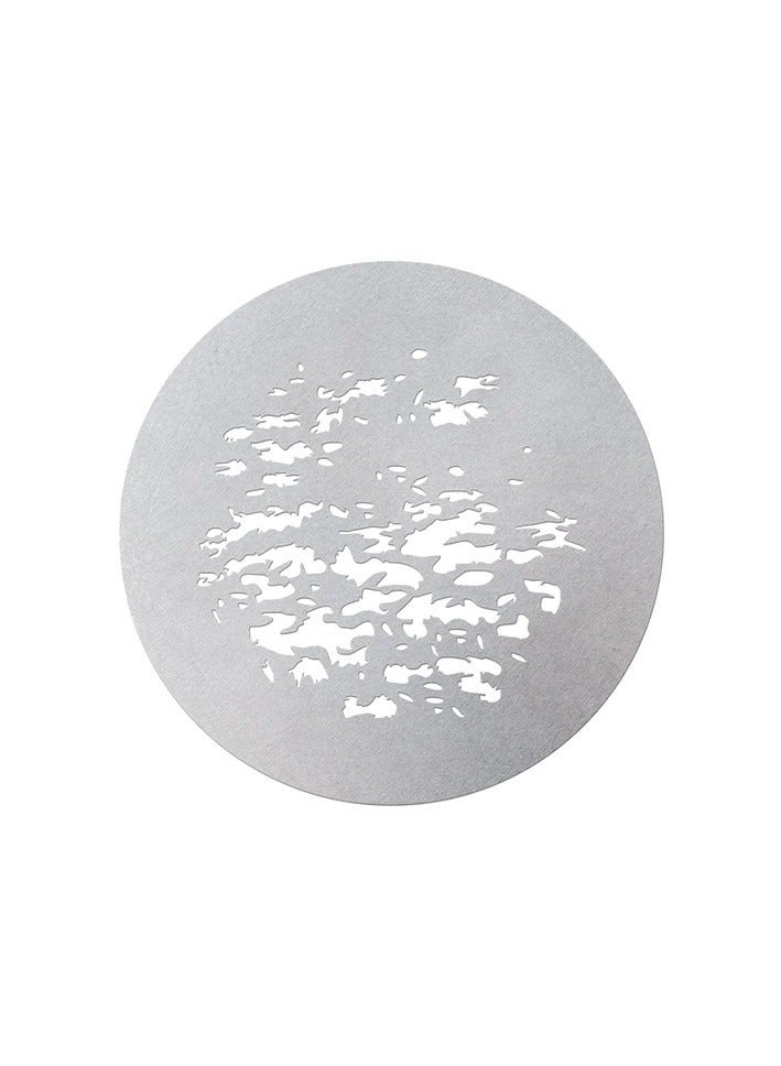 Aputure Spotlight 10-Piece Gobo Kit (Size B) – 86mm Steel Gobo Pattern Set, Projection Lighting Effects Accessory for Spotlight Mount, Creative Light Shaping Tool, Professional Beam Texture Modifier for Aputure LED Fixtures, Film Lighting, Photography, Stage Lighting - Image 5