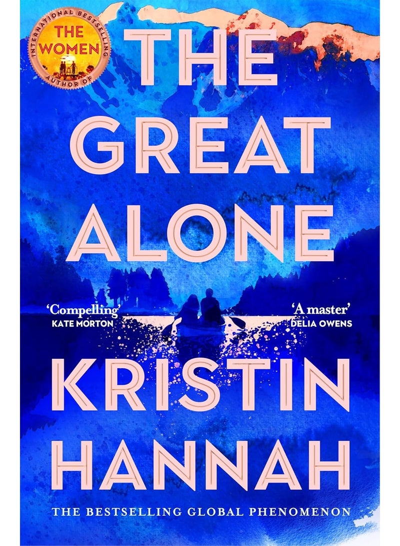 The Great Alone