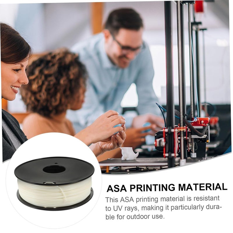 Printing Material -uv for Outdoor Use High Strength Performance for Printers and Creative Projects - Image 4