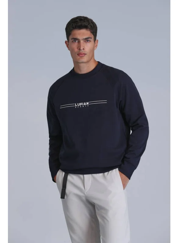 Lufian Squire Men's Sweatshirt