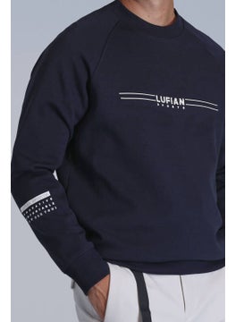 Lufian Squire Men's Sweatshirt  - Image 2