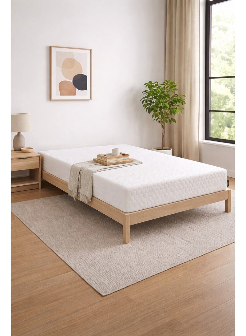 BED BOSS Plus Medical Mattress – Size 100×200×21 cm - Image 2