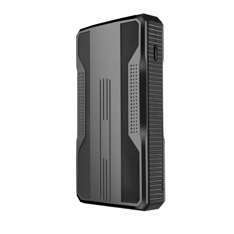 New Car Emergency Start Power Supply Large Capacity Mobile Power Car Emergency Start Treasure Emergency Start Manufacturers - Image 4