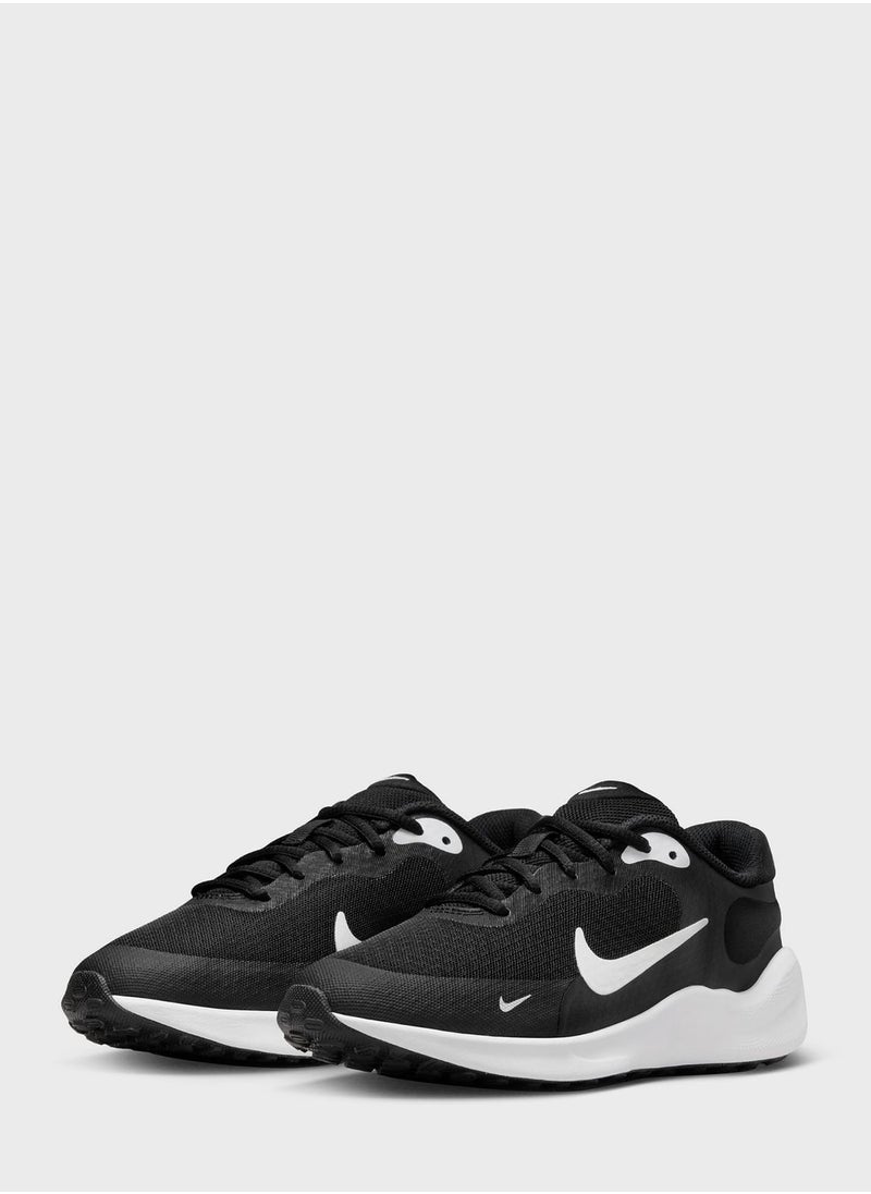 Nike - Youth Revolution 7 Gs - Image 1