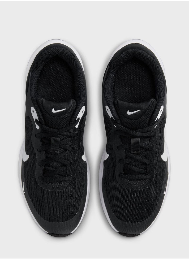 Nike - Youth Revolution 7 Gs - Image 1