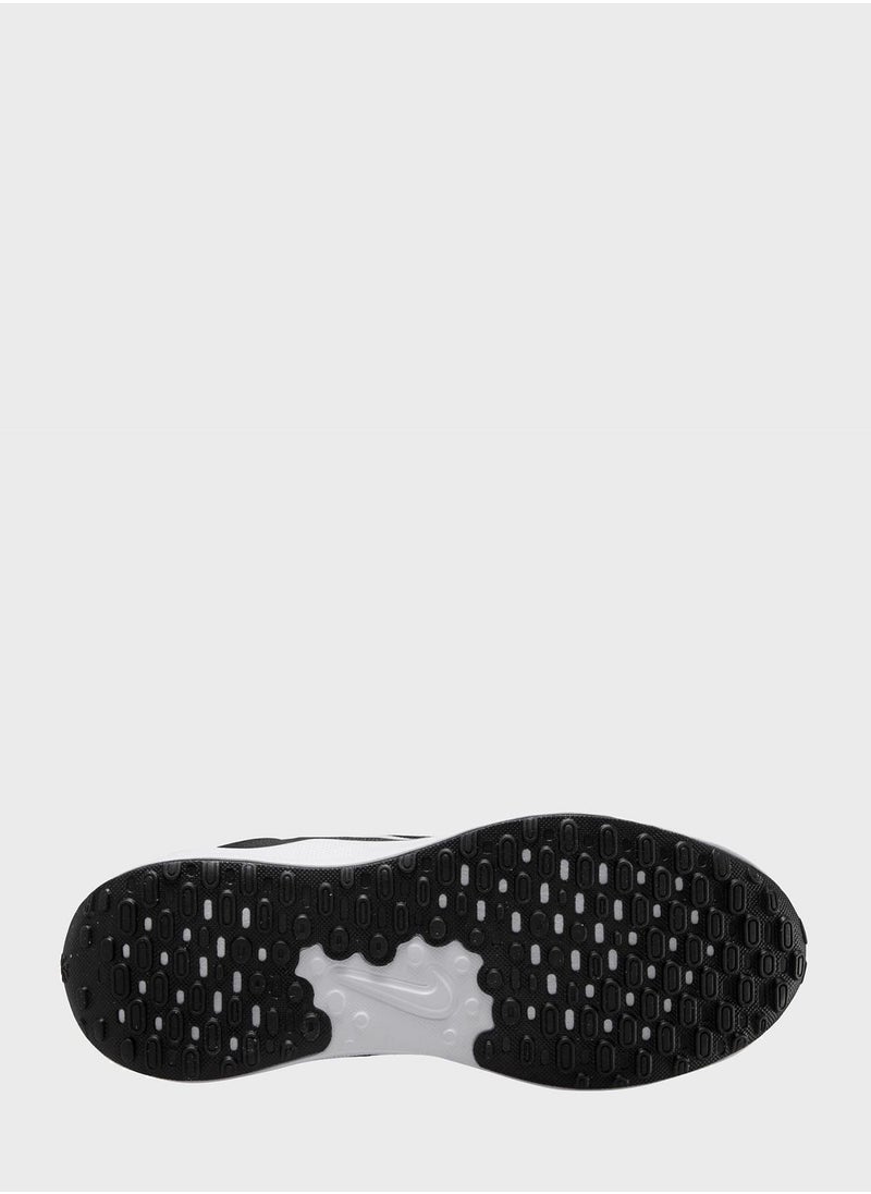 Nike - Youth Revolution 7 Gs - Image 1