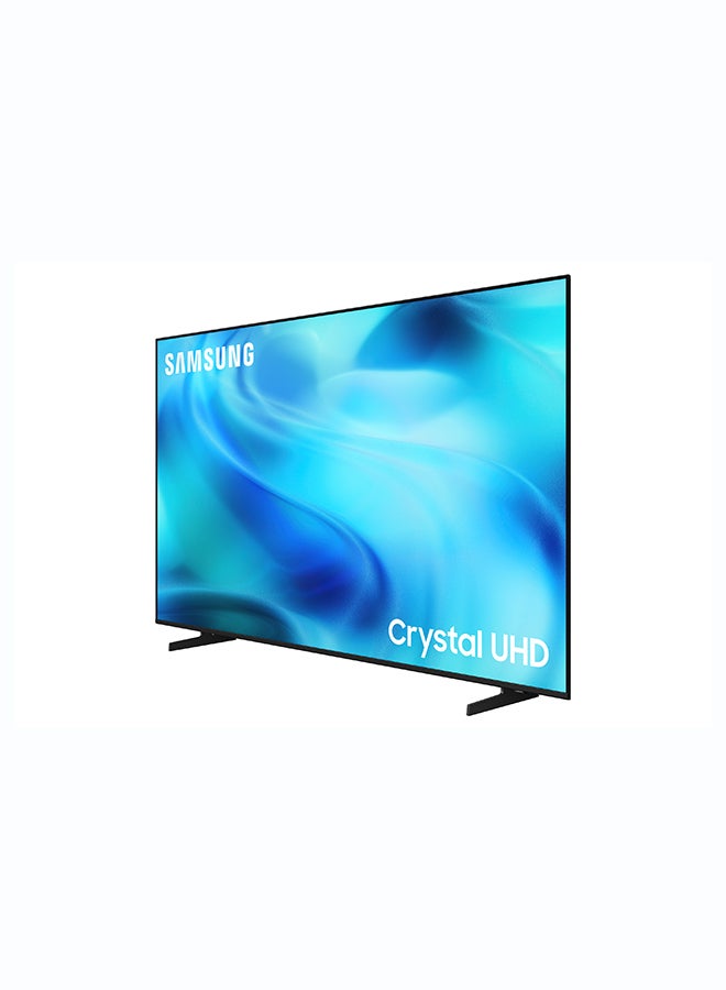 Samsung 65Inch U8000H Crystal UHD 4K Smart TV, HDR 10+, Motion Xcelerator, Dynamic Sound Pack, Gaming Hub, Endless Free Content, UA65U8000H (2026 - International Version) UA65U8000H black - Image 2