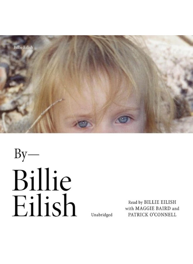 Billie Eilish: Library Edition