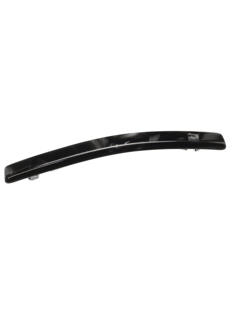 France Luxe - France Luxe Narrow Eva Clip  Nacro Black - Image 1