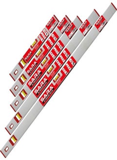 SARA Spirit Level with Magnet 60CM 