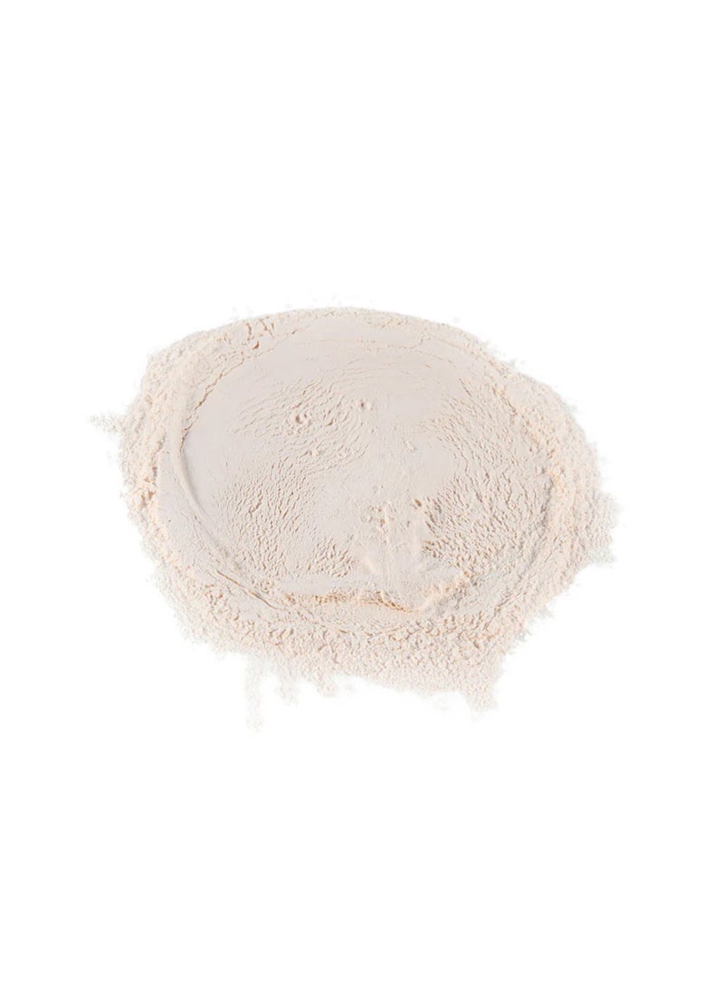 IDA Beauty Weightless Loose Setting Powder | Long-Lasting, Oil-Absorbing, Flawless Matte Finish  - Image 2