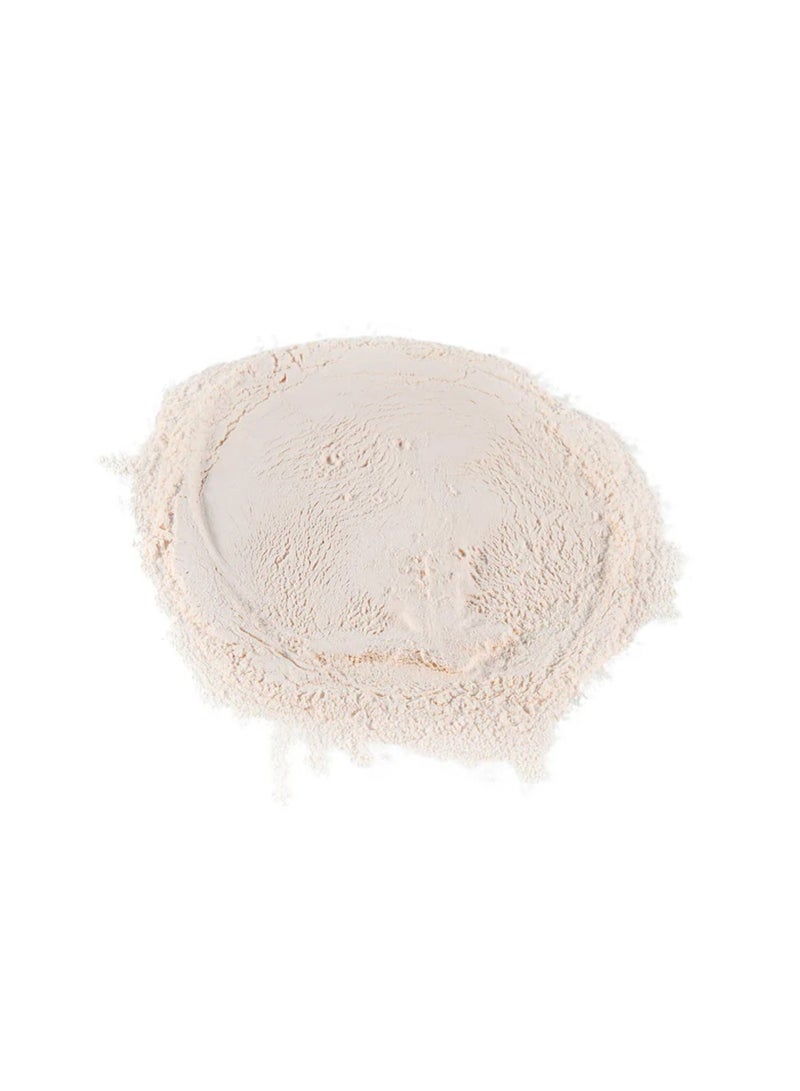 IDA Beauty Weightless Loose Setting Powder | Long-Lasting, Oil-Absorbing, Flawless Matte Finish (Glam 03))) - Image 2