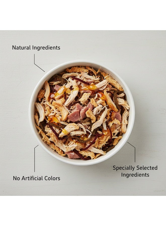 Winner Plus KittenCat Dry Cat Food | Premium German Formula | Growth & Immunity Support | Kittens | 2 Kg - Image 5