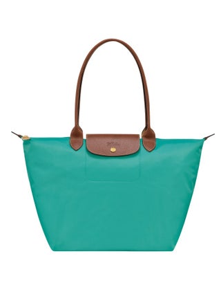 Turquoise blue