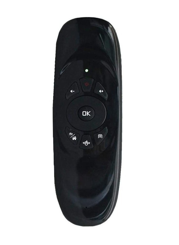 ELTRAZONE - Mini 2.4GHz Wireless Keyboard Remote Control Air Mouse - Image 1