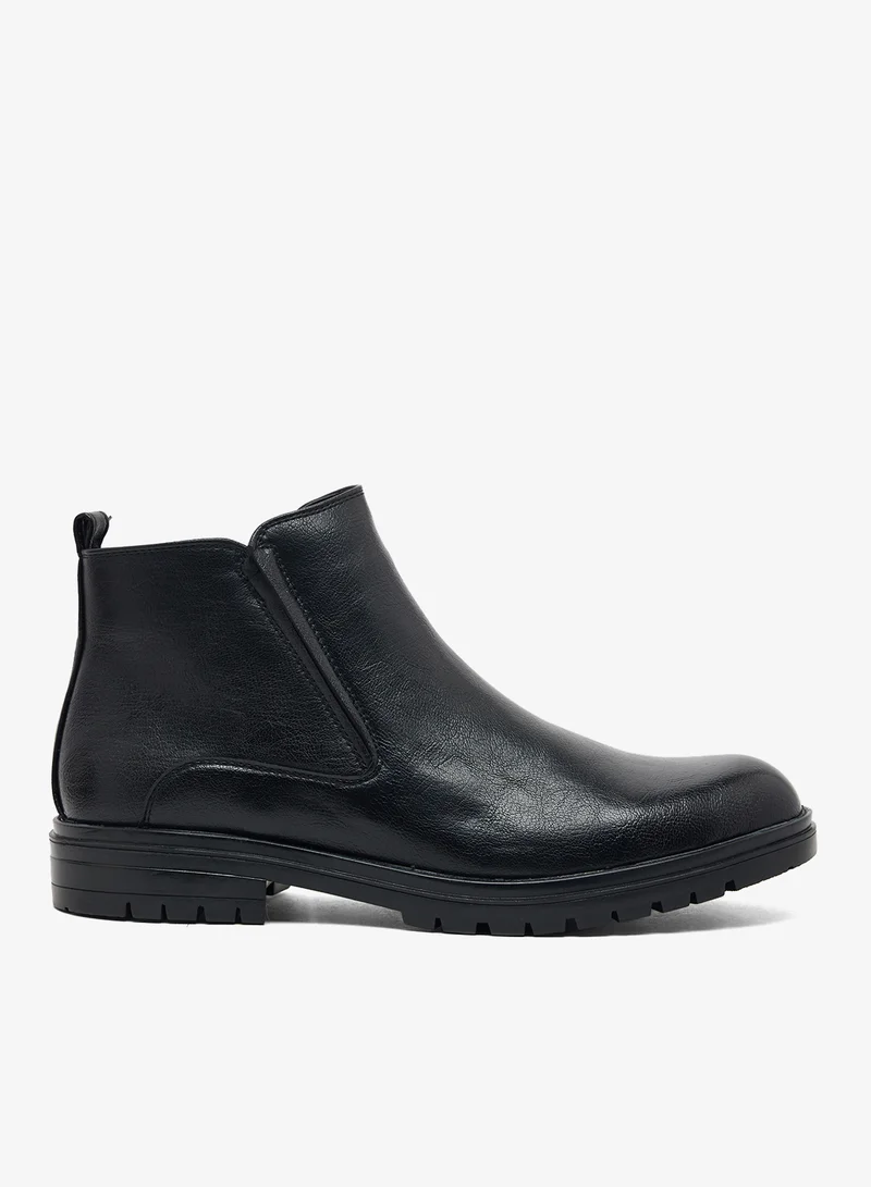 Chelsea Boots