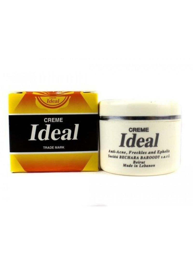 Ideal Anti Acne Cream 30ml 