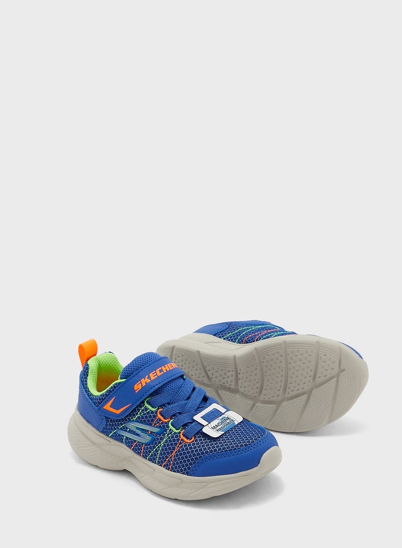 SKECHERS SNAP SPRINT 2.0 - Image 3