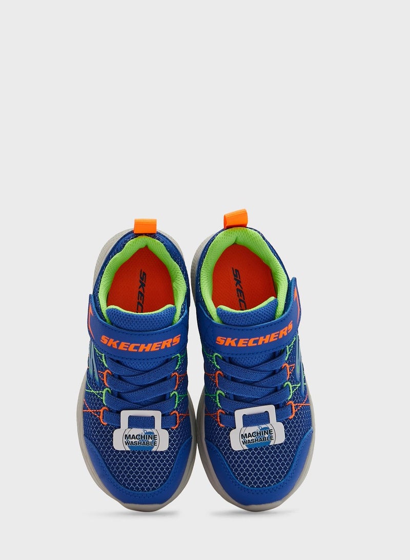 SKECHERS SNAP SPRINT 2.0 - Image 4