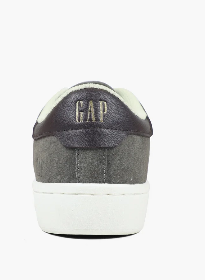 GAP Men's SUN SDX Lace-Up Sneakers - GPM5214143813