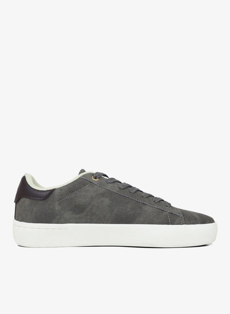 GAP Men's SUN SDX Lace-Up Sneakers - GPM5214143813 - Image 1