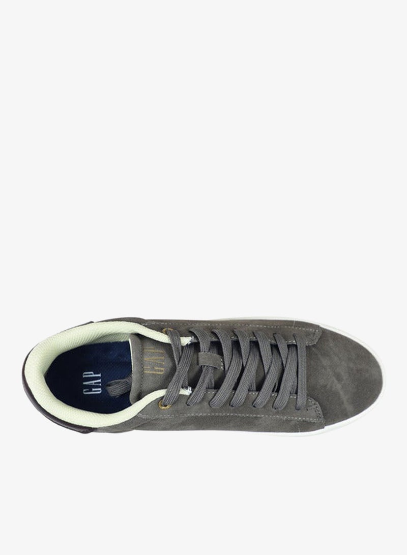 GAP Men's SUN SDX Lace-Up Sneakers - GPM5214143813 - Image 4