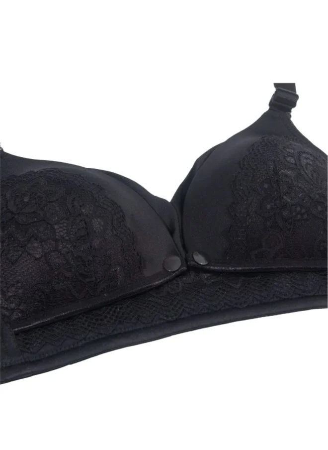 Okus Full Cup Maternity & Nursing Bra