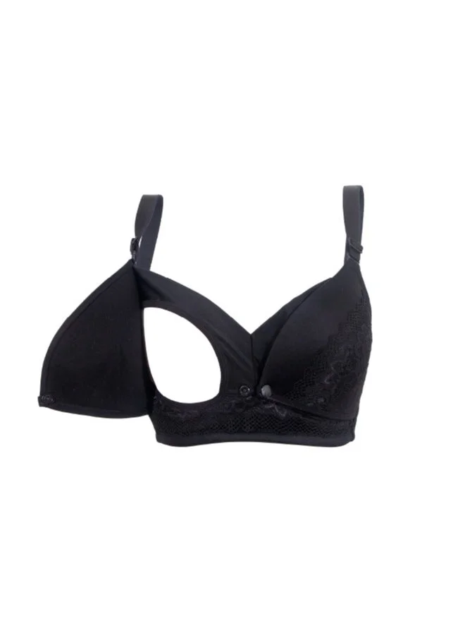 أوكوس Full Cup Maternity & Nursing Bra