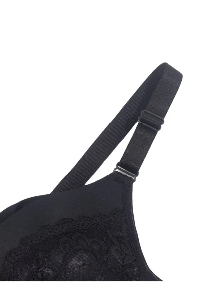 Okus Full Cup Maternity & Nursing Bra