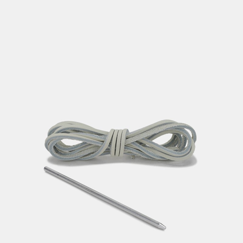 Timberland Boat Shoe Laces - Image 1