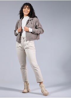 Chic Short Jacket  An Elegant Touch for Your Daily Look - pzsku/ZAB199C43D15D3C431BF1Z/45/_/1735042636/d727e452-f8eb-45ba-be2f-280e3023bc7b