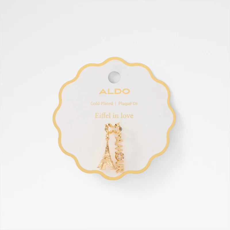 EIFFELINLOVE Pendants