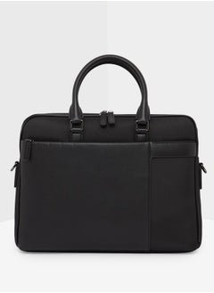 DUCHINI Men Plain Portfolio Bag  - Image 1
