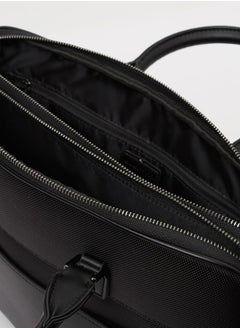 DUCHINI Men Plain Portfolio Bag  - Image 5