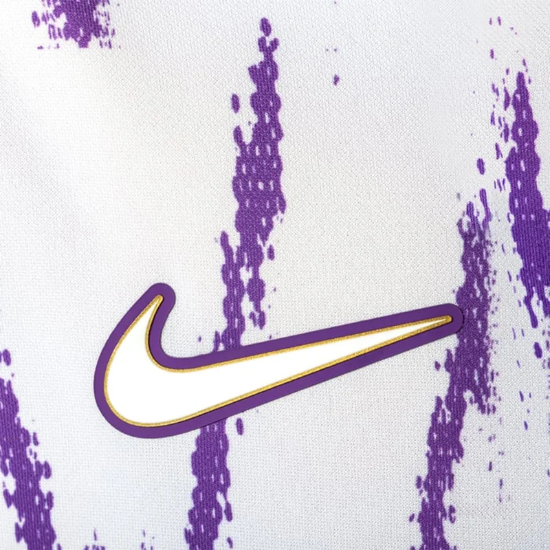 Nike Kids' Al Ain 2024/25 Away Replica Football Jersey
