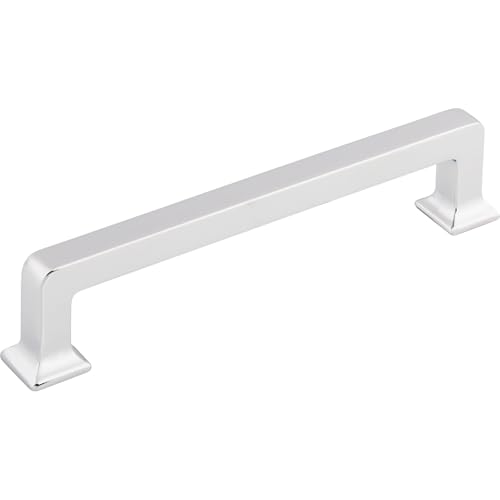 Top Knobs TK704UM Transcend Collection 5-1/16" Ascendra Pull, Umbrio - Image 5