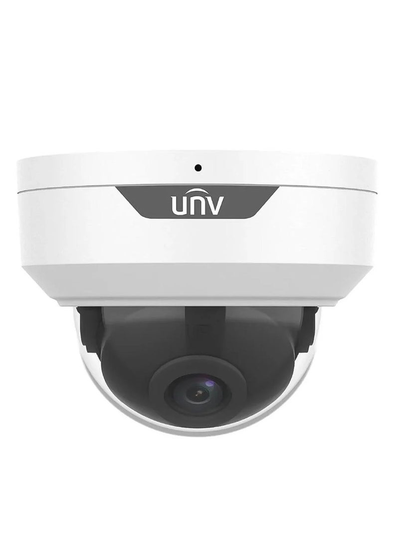 Uniview Uniview Indoor IP Security Camera 4MP 2.8mm  - Image 1