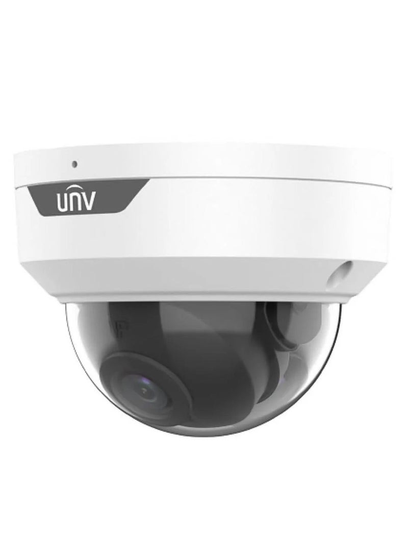 Uniview Uniview Indoor IP Security Camera 4MP 2.8mm  - Image 2