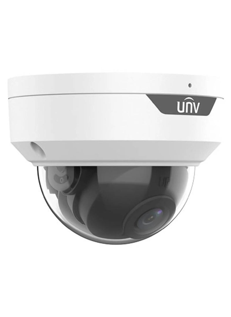 Uniview Uniview Indoor IP Security Camera 4MP 2.8mm  - Image 3