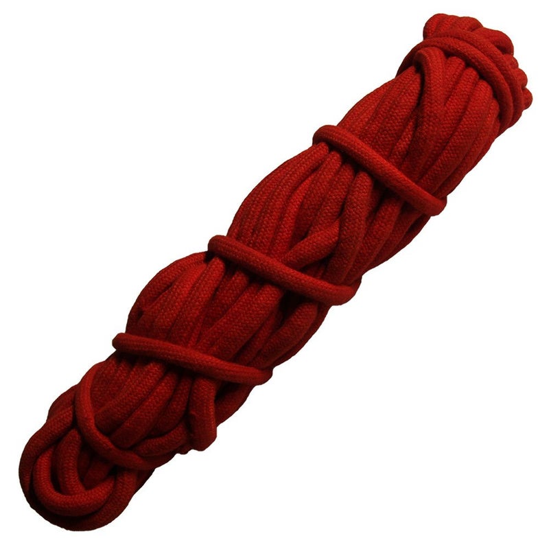 M&M'S MMS 50' Rope Uday Trick (Red) - Image 3