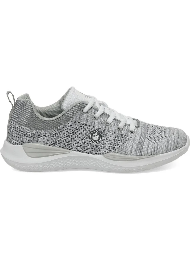 لامبرجاك Wolky 4FX Women's Sneakers - White