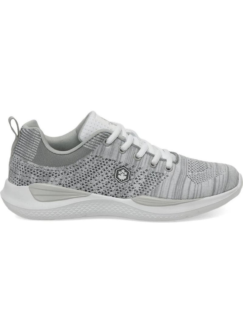 LUMBERJACK - Wolky 4FX Women's Sneakers - White - Image 1