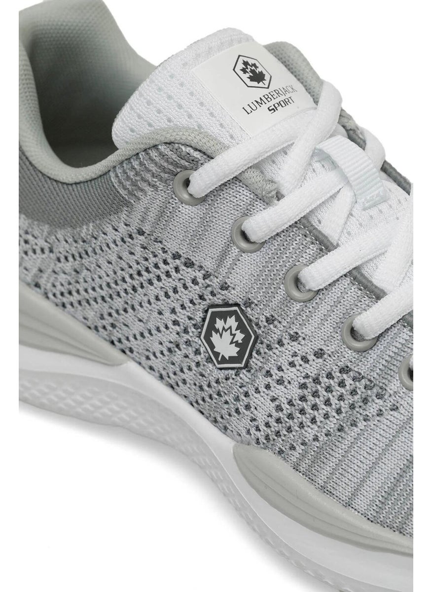 LUMBERJACK - Wolky 4FX Women's Sneakers - White - Image 1