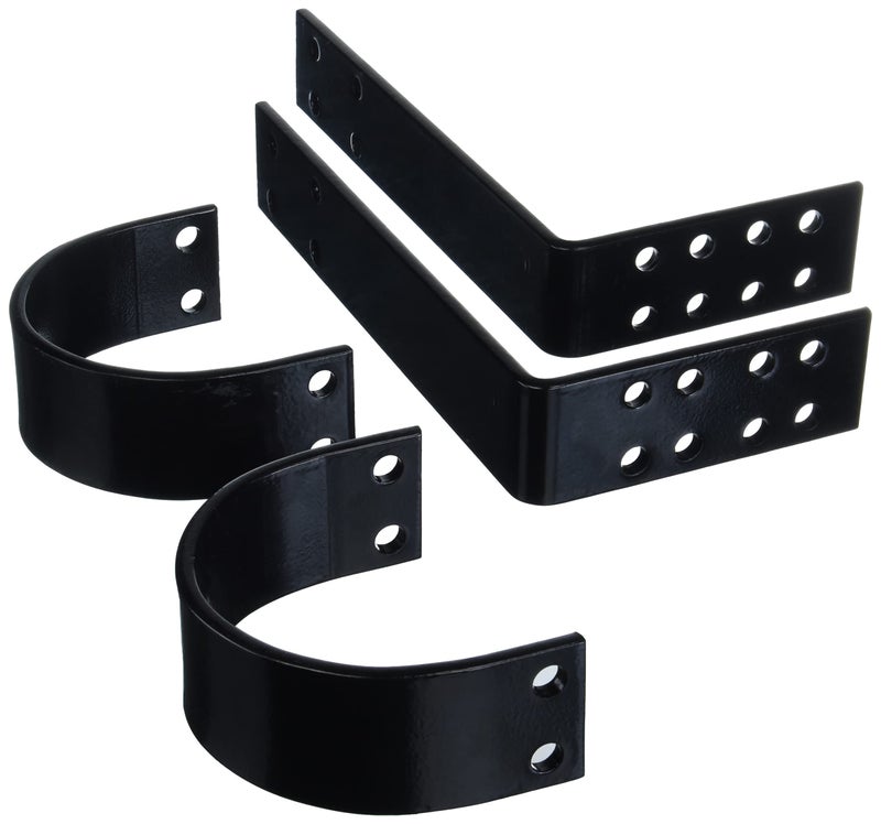 Allstar PerformanceAllstar69000 14 Flat Steel Driveshaft Loop
