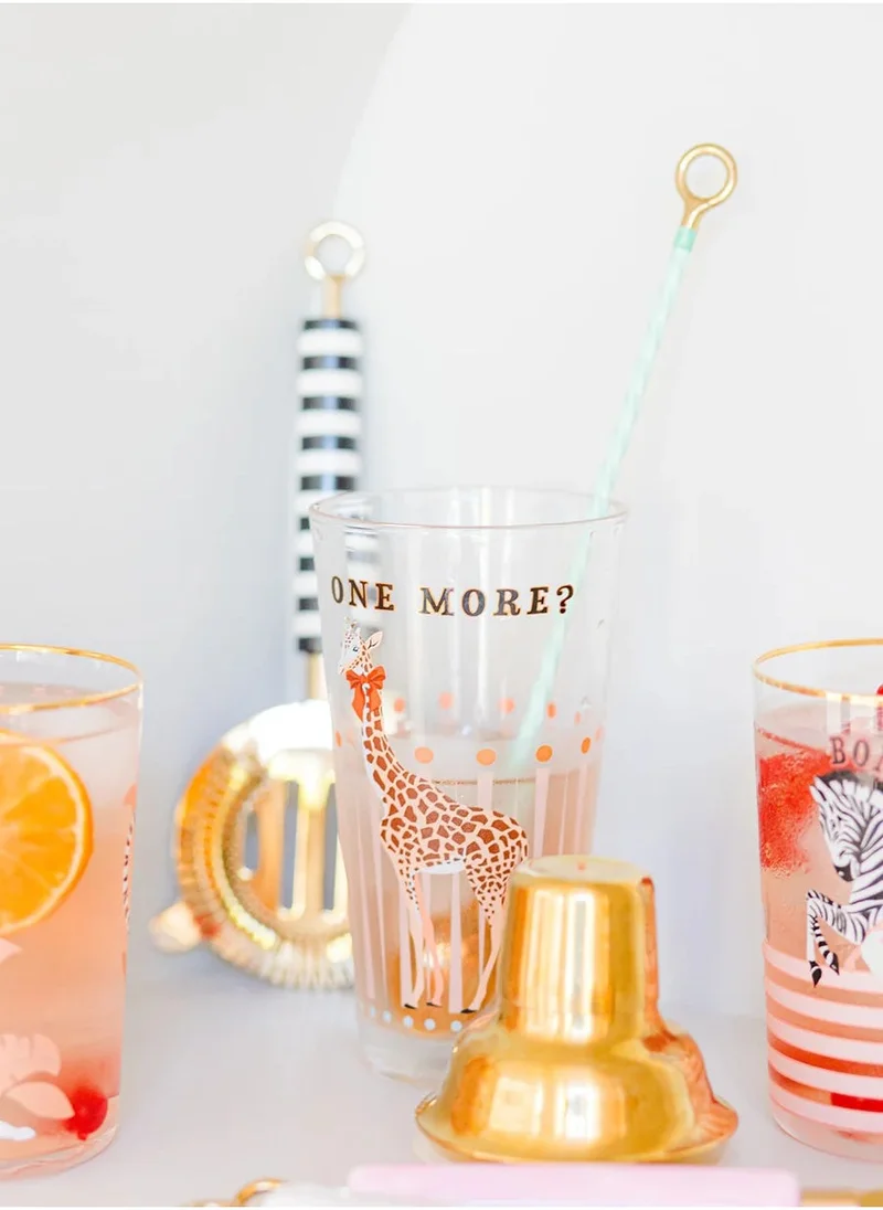 ايفون الين Giraffe Cocktail Shaker