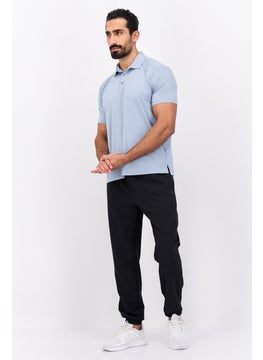 Men Sportswear Fit Short Sleeves Training Polo Shirt, Light Blue - pzsku/ZAB1A6CCF3E7892E396EEZ/45/_/1737642373/978821ce-c8eb-4ff4-b1e0-c2d4c8a4a562