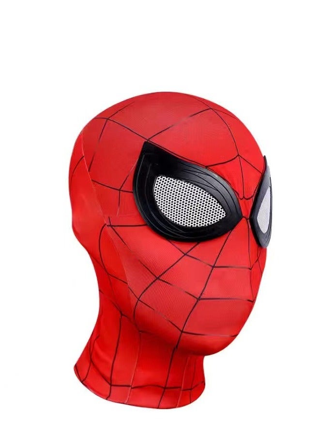 Superhero Toy Launcher Gloves, Hero Launcher Wrist Playset, Superhero Spider Web Shooter for Kids, Spider Launcher Wrist Toys, Costume Cosplay Hero Prop Gift - Image 3