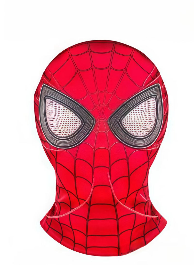 Superhero Toy Launcher Gloves, Hero Launcher Wrist Playset, Superhero Spider Web Shooter for Kids, Spider Launcher Wrist Toys, Costume Cosplay Hero Prop Gift - Image 4